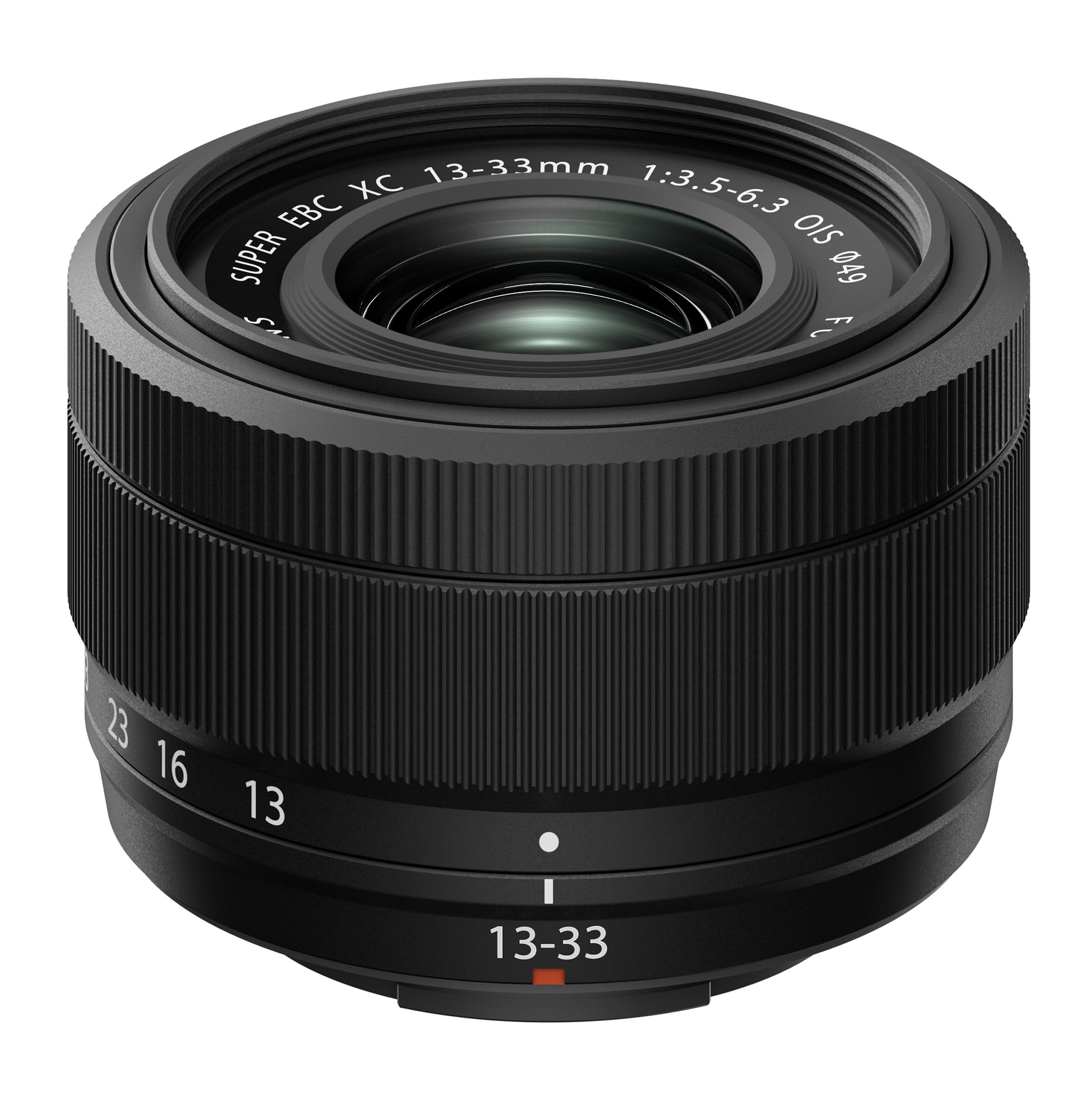 FUJIFILM XC13-33mmF3.5-6.3 OIS Lens : Amazon.ca: Electronics
